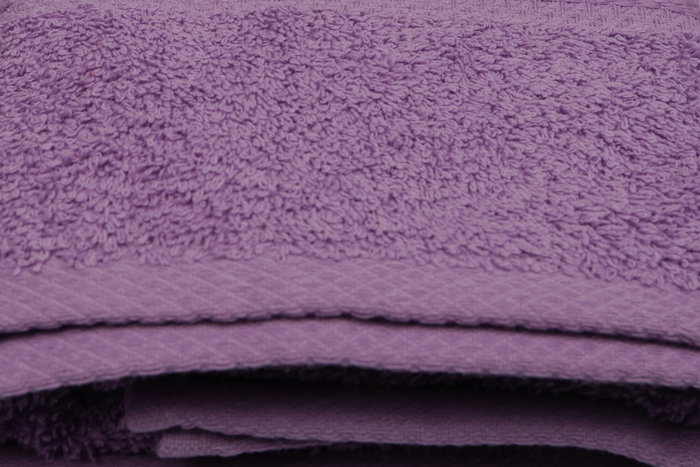 Mijölnir Toalla de mano Rainbow - Lilac